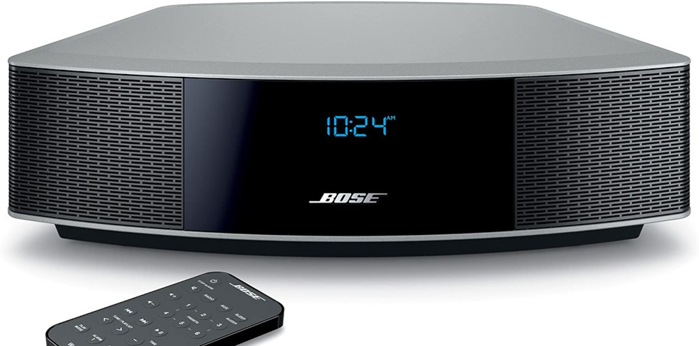 Bose Wave Radio IV